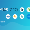 whmcs 7.10.0 nulled