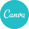Сервис для создания графики, дизайна, постов в социальные сети (вк, ин, фб и др) canva.com на год.